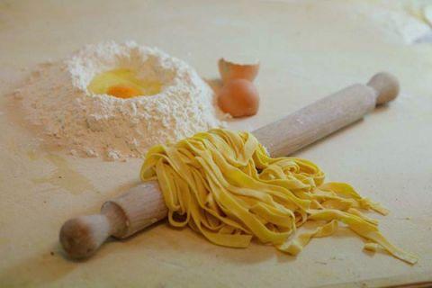 tagliatelle